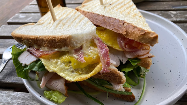 Restaurant de Engelenbak