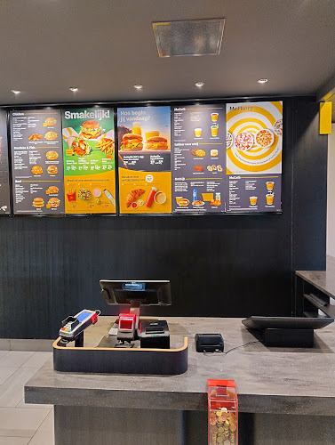 McDonald's Eindhoven Noordbrabantlaan - Eindhoven