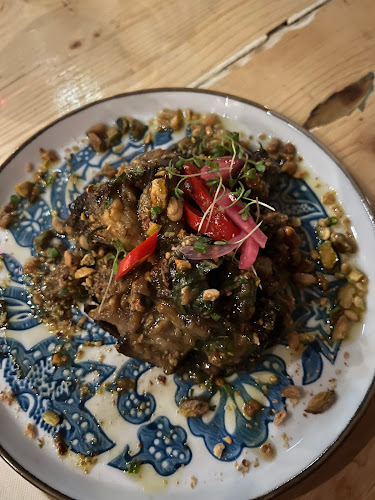 MEDI Restaurant - Den Haag