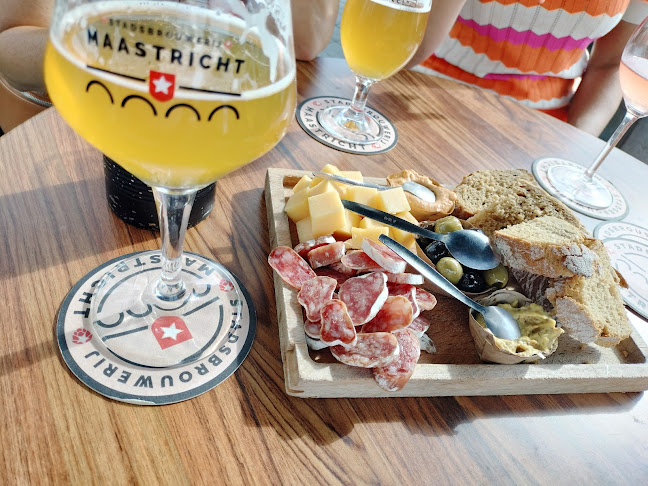 Opinii despre Stadsbrouwerij Maastricht în Maastricht - Horeca