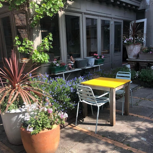 Opinii despre Stilleven în Breda - Horeca