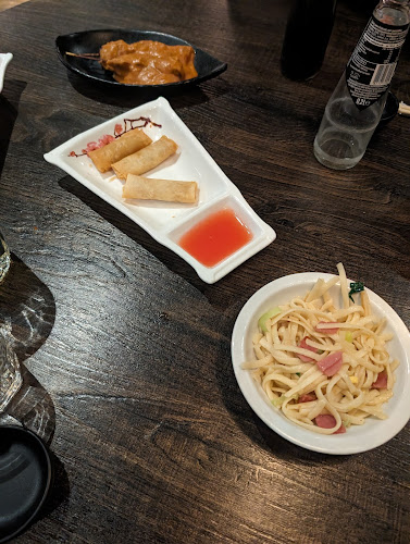 Ming en Ming - Houten