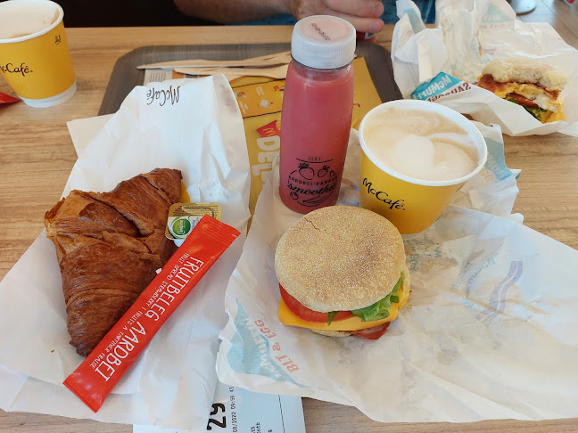 McDonald's Sneek McDrive - Sneek