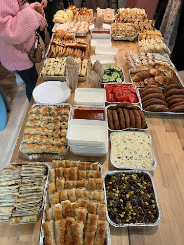 Reviews of Bakkerij Prins in Rotterdam - Horeca