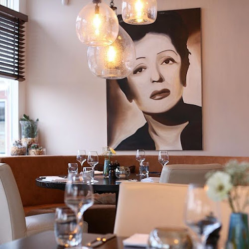 Restaurant 's-Molenaarsbrug B.V. Open Times