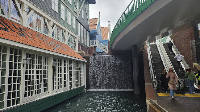 Comentarii opinii despre Lezzet Dúnyasi