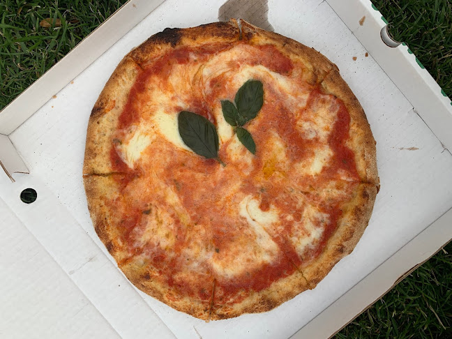 Scottadito - Amsterdam