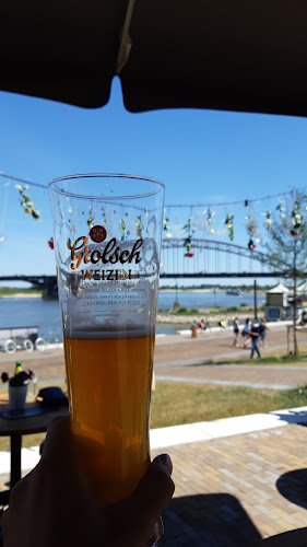 Grand café Waterwolf - Nijmegen