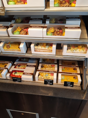 Opinii despre Bakkerij Dunselman Schooten Plaza în Den Helder - Horeca