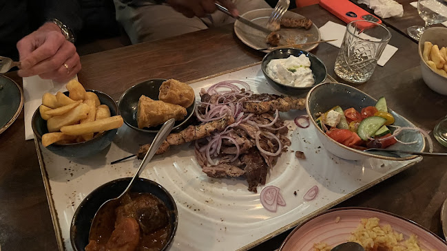 Opinii despre Ilios în Eindhoven - Horeca