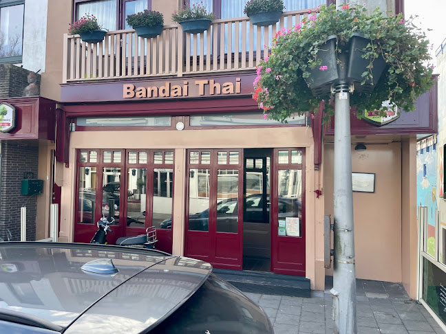 Comentarii opinii despre Bandai Thai restaurant zandvoort