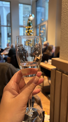 Café Willem Albert - Groningen