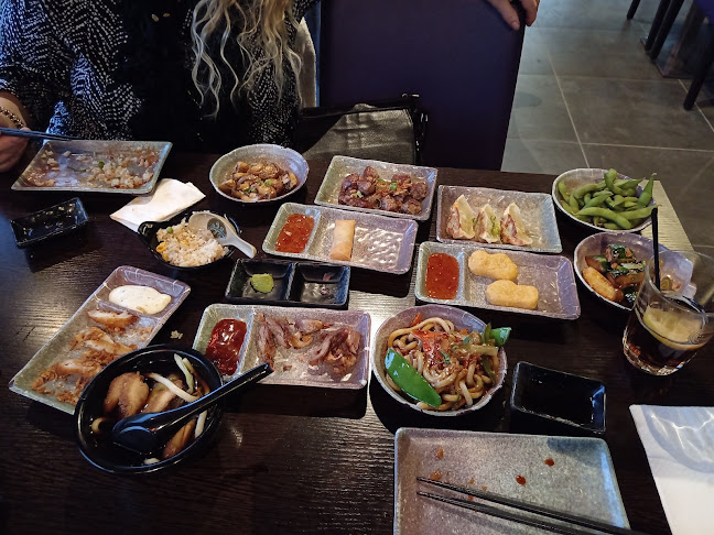 Zinnia Restaurant - Horeca