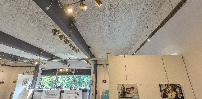 Brasserie het Stroomhuis Phone number