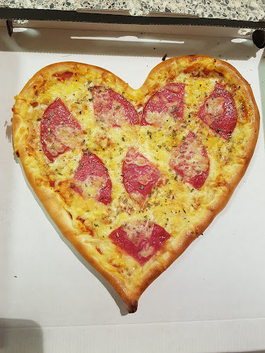 Comentarii opinii despre Pistachio [Grillroom en Pizzeria]