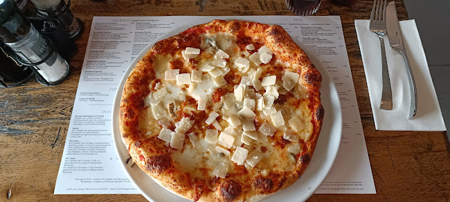 Rosaria’s Italiaans restaurant - Horeca