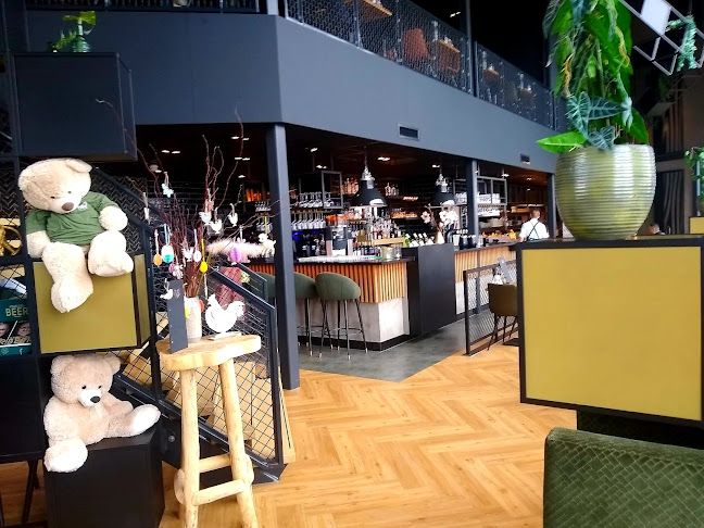 Comentarii opinii despre Restaurant De Beren Goes