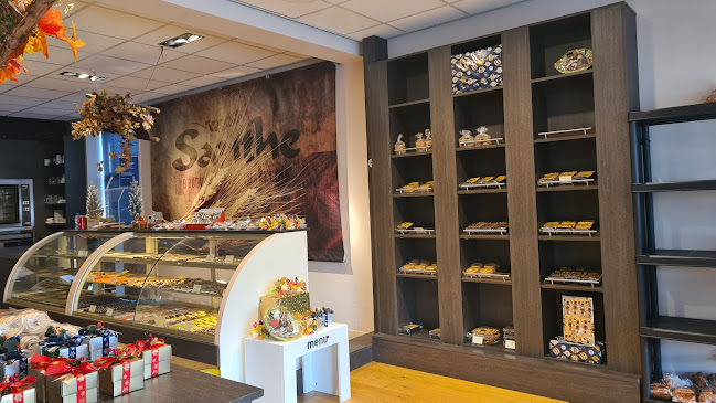 Bakkerij Santhe - Middenbeemster