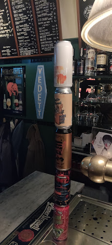 Bierlokaal de Veste - Leiden