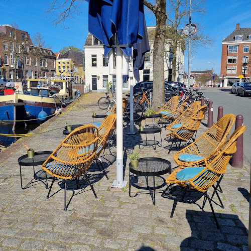 Voor Het Voormalig Klein Poortje 10-11, 9711 RR Groningen