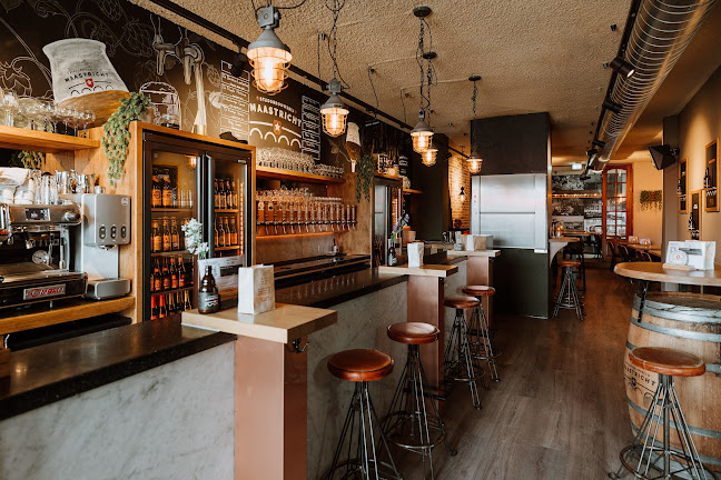 Stadsbrouwerij Maastricht