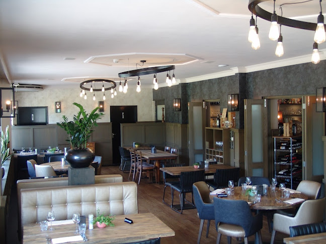 Brasserie Cronesteyn - Leiden