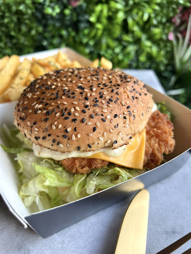 Oudedijk 151B, 3061 AA Rotterdam