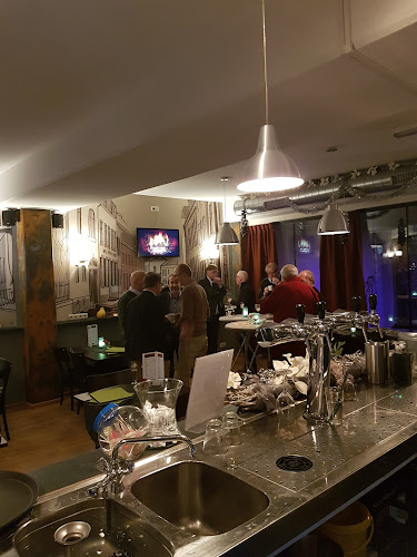 Opinii despre Genieterij het Verdrag în Meerssen - Horeca