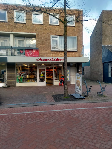 Opinii despre 'T Nuenens Bakkertje în Nuenen - Horeca