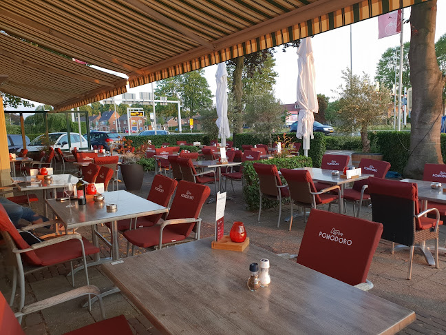 Comentarii opinii despre Osteria Pomodoro