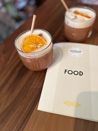 Vegitalian - Horeca