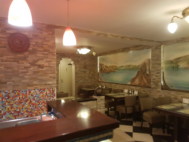 Comentarii opinii despre Eufraat