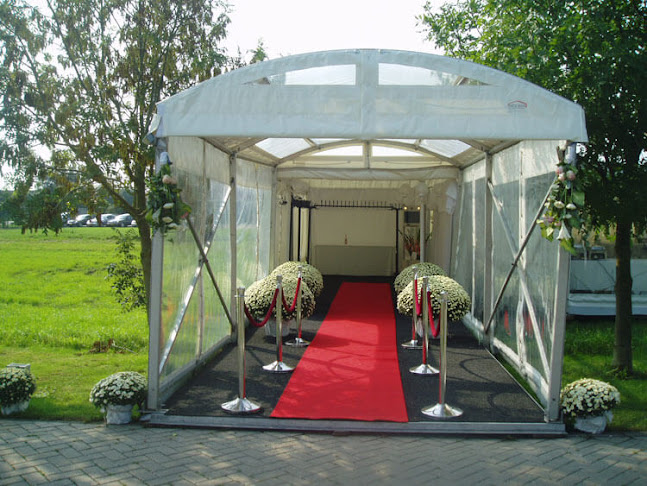 Smorre catering en verhuur service - Horeca