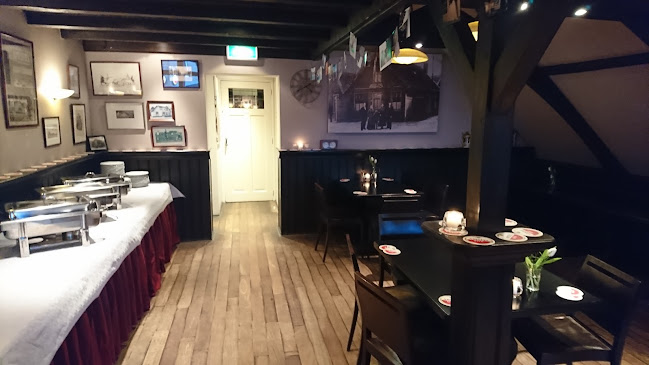 Café Bartje Santpoort