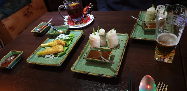 Bonjour Vietnam - Horeca