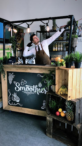 Comentarii opinii despre BarPlanet | Mobiele Barcatering & Barverhuur bedrijf.