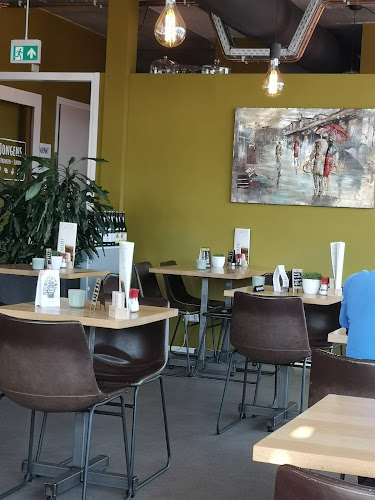 Taste Of Chocolate - Rockanje