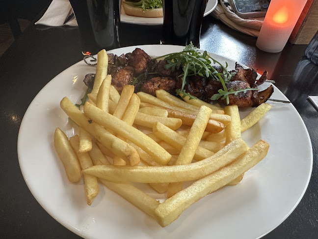 Pizzeria Steakhouse"Amsterdam" - Amsterdam