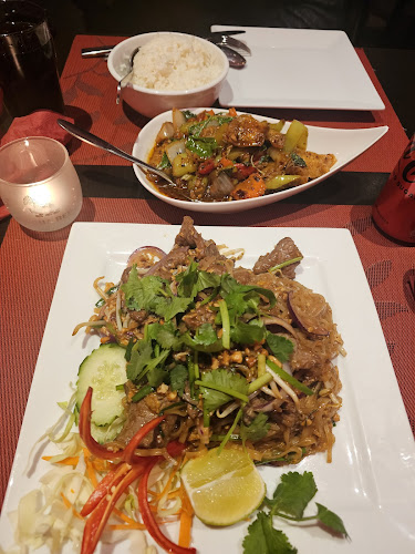 Opinii despre Thaicoon B.V. în Almere - Horeca