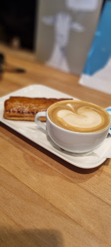 Opinii despre Het Zaanse Bakkertje în Zaandijk - Horeca