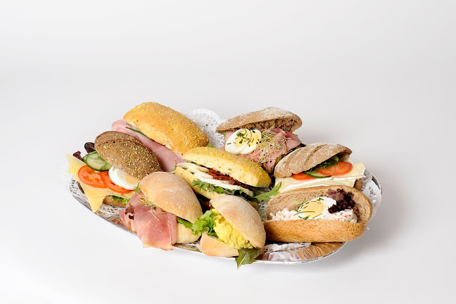 Opinii despre Budget Broodjes Beverwijk în Beverwijk - Horeca