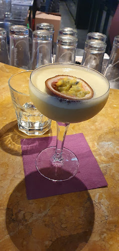 Ter Marsch & Co | Amsterdam - Vijzelstraat - Horeca