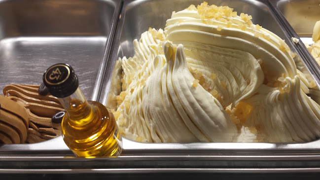 Comentarii opinii despre Deliziosa!