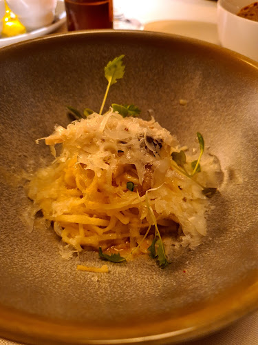 Comments and reviews of Restaurant Barres