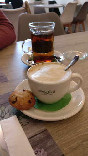 the Old Bakery Open Times