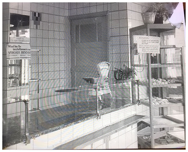 Comentarii opinii despre Bakkerij van der Heijden