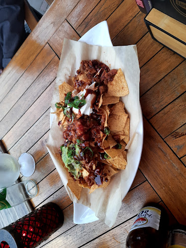 Davila's Kitchen & Bar - Renesse