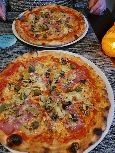 Comments and reviews of Restaurant Tramonti