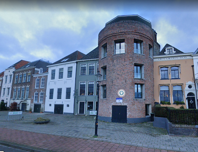 Café De Leugenbanke - Deventer