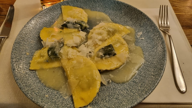 Comentarii opinii despre Il Borgo Ristorante Italiano